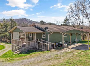 2086 Hickory Valley Rd, Maynardville, TN 37807