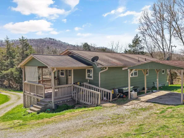 2086 Hickory Valley Rd, Maynardville, TN 37807