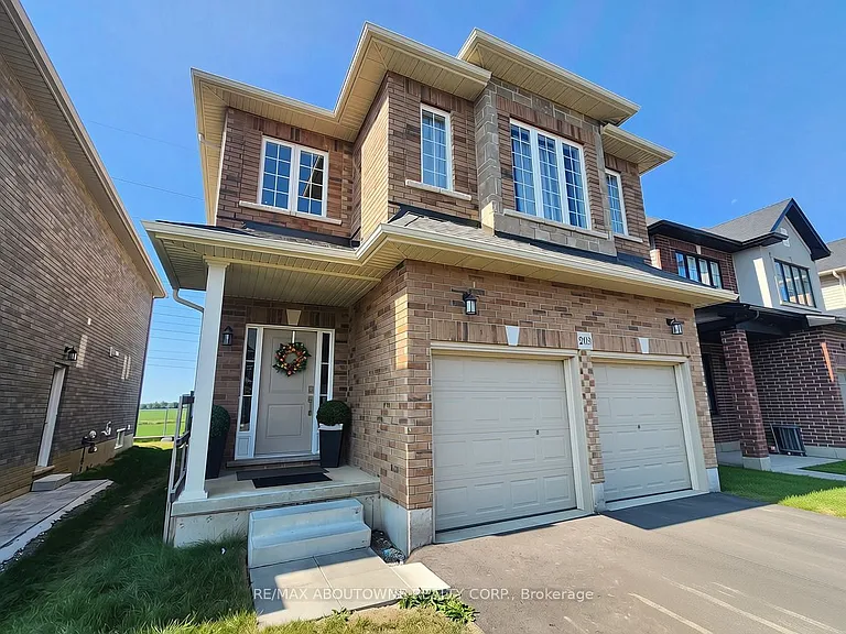 203 Rockledge Dr #LOWER — Photo 1