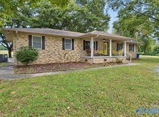 2181 Rose Rd, Albertville, AL 35951