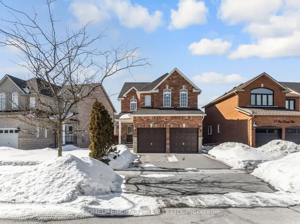 49 Cross Country Blvd, Caledon, ON L7E 2N6