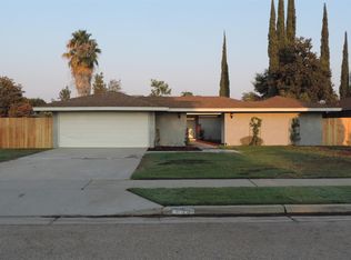 833 N Rector Way, Fresno, CA 93737