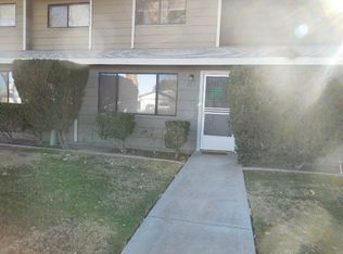 257 E Upjohn Ave, Ridgecrest, CA 93555