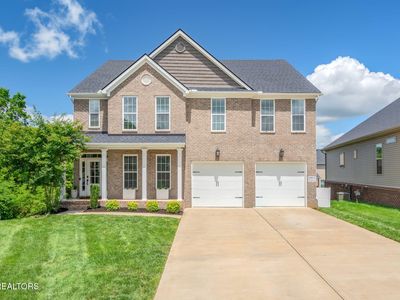 10615 Tin Man Ln, Knoxville, TN, 37932