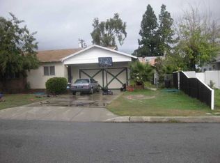 186 E Shamrock St, Rialto, CA 92376
