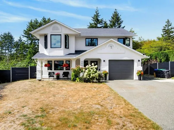 506 Hobson Pl, Courtenay, BC V9N 8W5