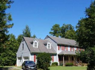 4025 Ruffin Rd, North Prince George, VA 23860