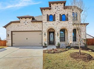 3816 Malibu Dr, Sherman, TX 75090