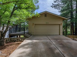 3232 S Mehrhoff Pl, Flagstaff, AZ 86005