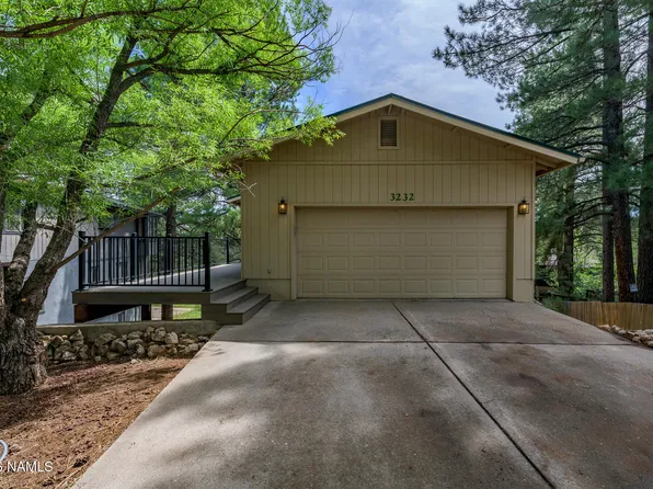 3232 S Mehrhoff Pl, Flagstaff, AZ 86005