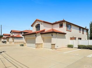 11916 Lower Azusa Rd, El Monte, CA 91732