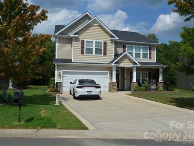 1078 Albany Park Dr, Fort Mill, SC, 29715