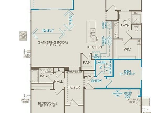 2nd image of this home