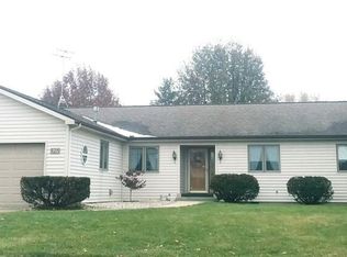 825 W Manor Dr, Marion, IN