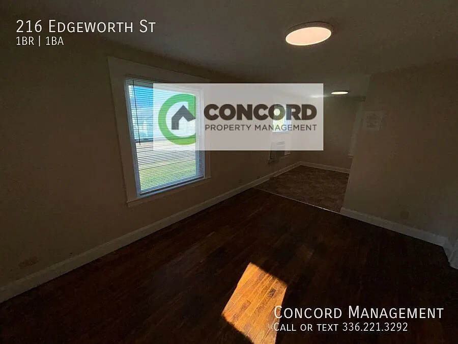 Edgeworth Village - 216/Concordmgmt. Be aware of scams — Photo 3
