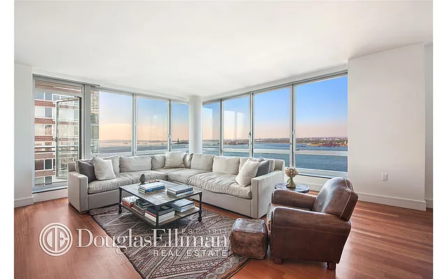 Sold by Douglas Elliman | media 2
