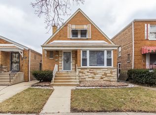 8015 S Campbell Ave, Chicago, IL 60652