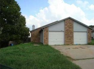 9604 Bear Paw Trl, Del Valle, TX 78617