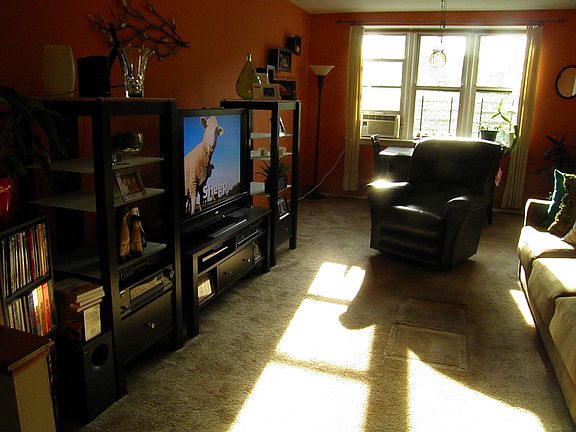 Large Living room