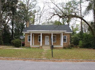 906 South St, Albany, GA 31705