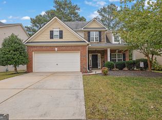 317 Hamilton Way, Canton, GA 30115