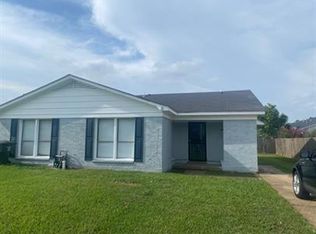 4498 Wooddale Ave #1, Memphis, TN 38118