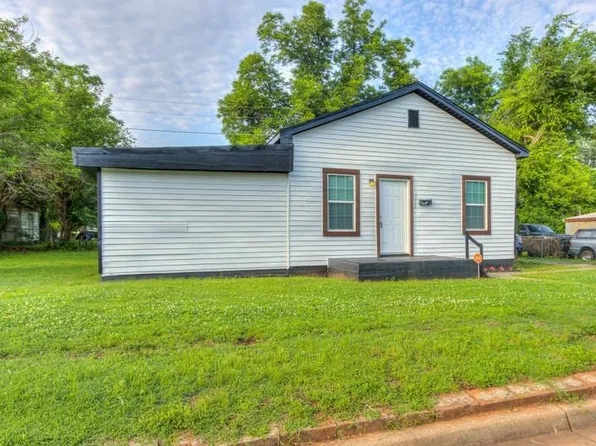 728 SE 35th St, Oklahoma City, OK 73129