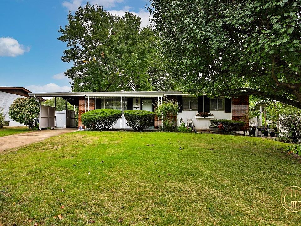 1st image of 10314 Ittner Dr