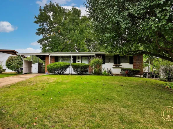 10314 Ittner Dr, Saint Louis, MO 63136