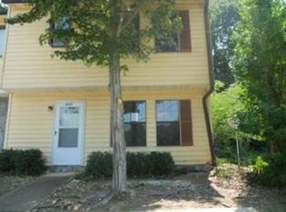 4047 Laurie Jo Dr SW, Marietta, GA 30008