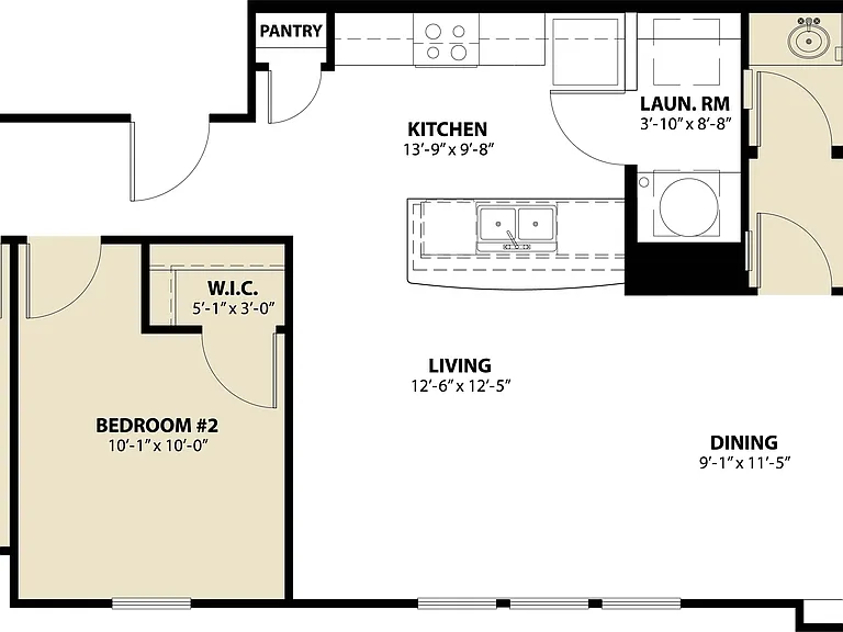 Tierra Pointe — Photo 14