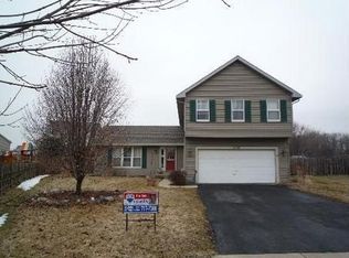 2958 Meadowlark Ct, Aurora, IL 60502