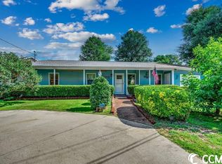 800 46th Ave S, North Myrtle Beach, SC 29582