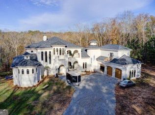 1628 Golden Creek Ct SW, Conyers, GA 30094
