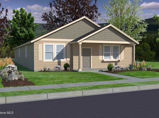 12853 N Cliffside Pkwy, Hayden Lake, ID 83835