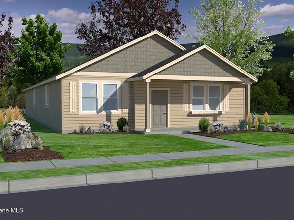 12853 N Cliffside Pkwy, Hayden Lake, ID 83835
