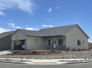 1433 Owl Creek Ave, Montrose, CO 81401