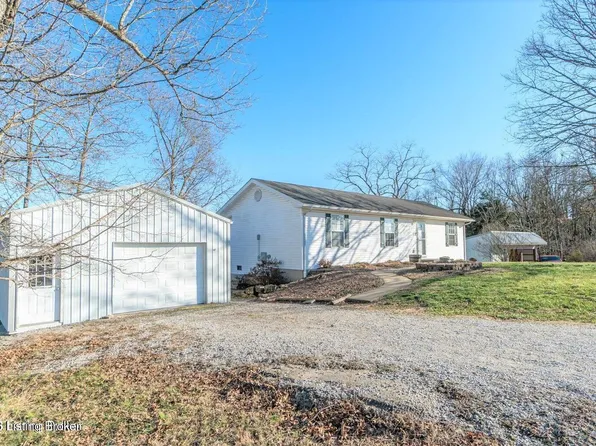 2365 Hall Simpson Rd, Loretto, KY 40037