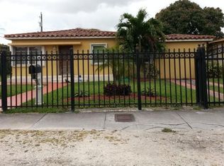 3970 NW 9th St, Miami, FL 33126