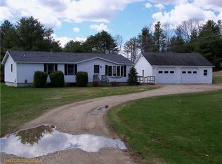 176 Weeks Rd, Richmond, ME 04357