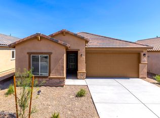 858 W Calle El Teclado, Sahuarita, AZ 85629