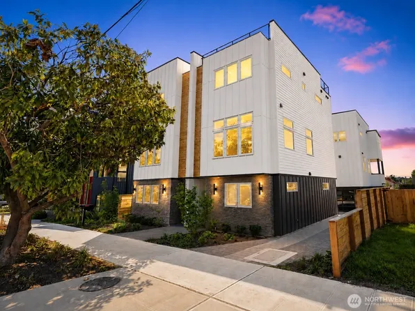 1131 B NW 60th Street, Seattle, WA 98107