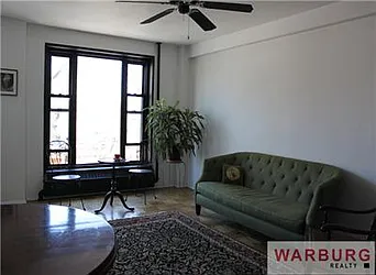 Sold by Warburg