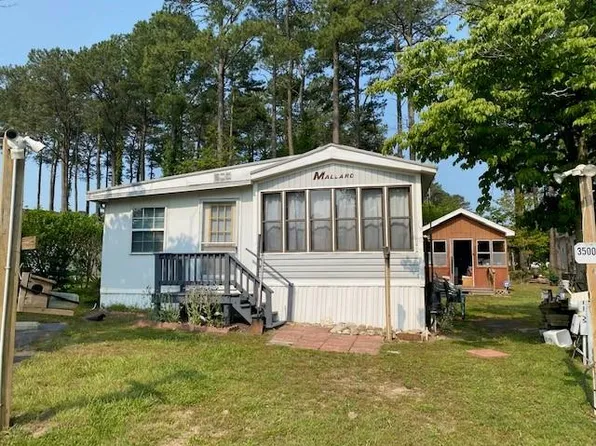 35007 Coral Ct, Horntown, VA 23395