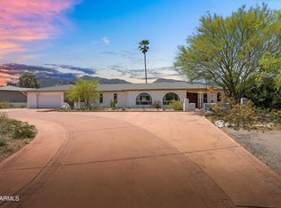 4906 S Bannock Ave, Sierra Vista, AZ 85650