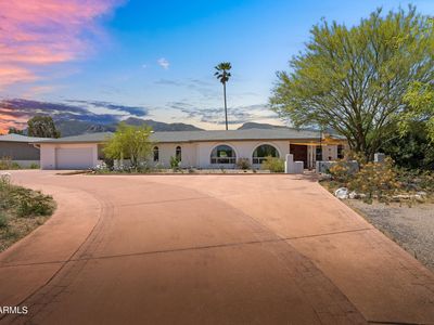 4906 S Bannock Ave, Sierra Vista, AZ, 85650