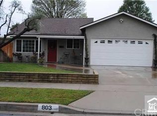 803 S Walnut Ave, Brea, CA 92821