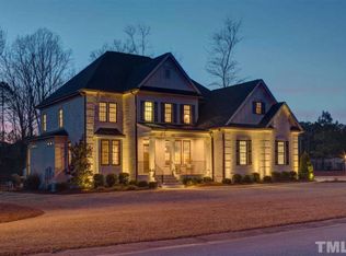 5112 Blakenbran Trl, Fuquay Varina, NC 27526