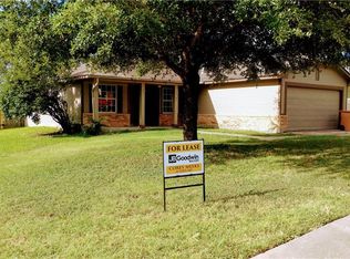 7109 Asbury Dr, Austin, TX 78724