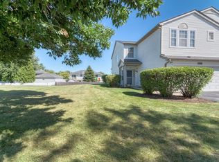 2414 Cactus Ct, Plainfield, IL